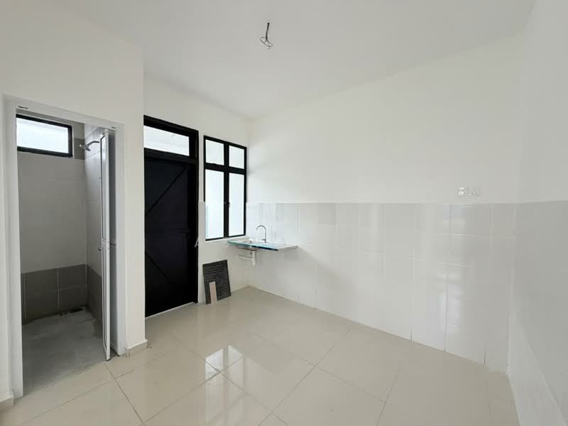 Rumah Teres 1 Tingkat untuk Dijual di Taman Ilmu (Nibong Tebal) - Aswad . - Interior - PropertyGuru.com.my