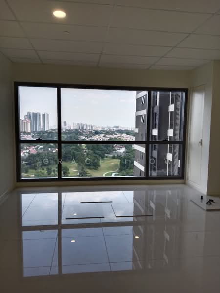 Service Residence for Sale at Edelweiss @ Tropicana Gardens - Grace Teow - View - PropertyGuru.com.my