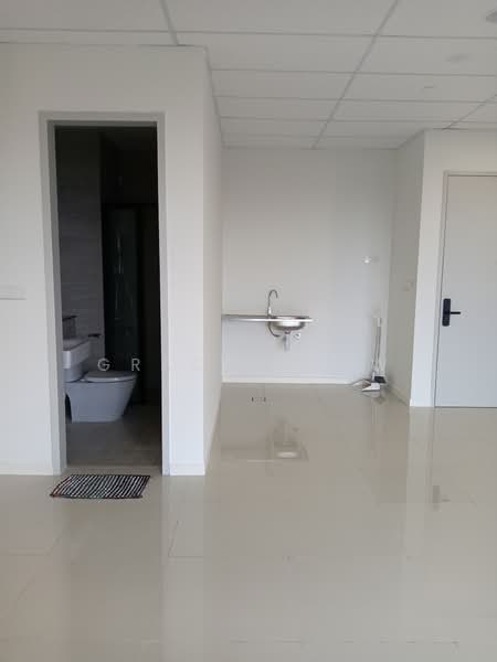 Service Residence for Sale at Edelweiss @ Tropicana Gardens - Grace Teow - Bathroom - PropertyGuru.com.my
