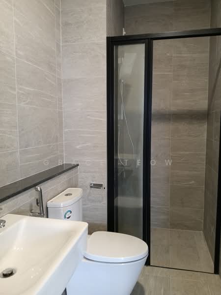 Service Residence for Sale at Edelweiss @ Tropicana Gardens - Grace Teow - Bathroom - PropertyGuru.com.my