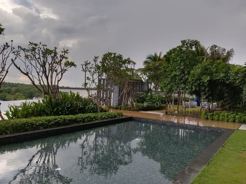 Service Residence for Sale at Edelweiss @ Tropicana Gardens - Grace Teow - Exterior - PropertyGuru.com.my