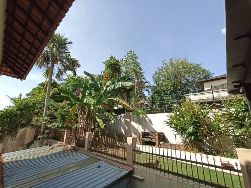 Bungalow for Sale in Seksyen 9 (Shah Alam) - Sa'a Nordin - Exterior - PropertyGuru.com.my