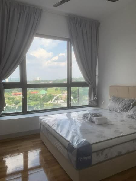 Kondominium untuk Dijual di Bora Residences - Azlan Ismail aiproperty - Bedroom - PropertyGuru.com.my