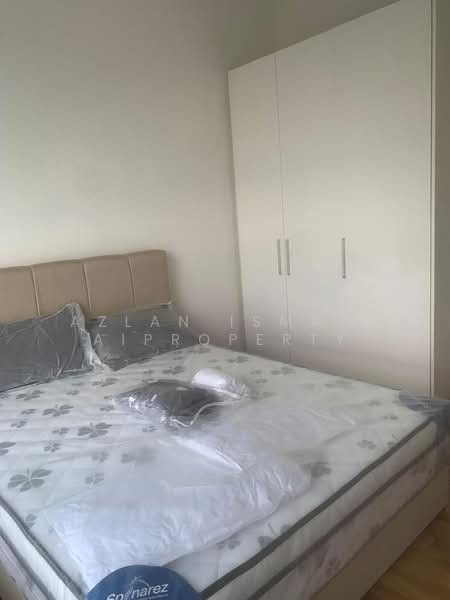 Kondominium untuk Dijual di Bora Residences - Azlan Ismail aiproperty - Bedroom - PropertyGuru.com.my