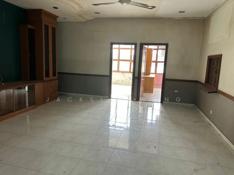 Shop for Rent in Bandar Teknologi Kajang (Kajang) - Jacksley Wong - Living Room - PropertyGuru.com.my