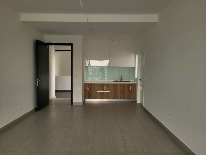 Condominium for Rent at Tuai Residence - Calvin Lim - Kitchen - PropertyGuru.com.my