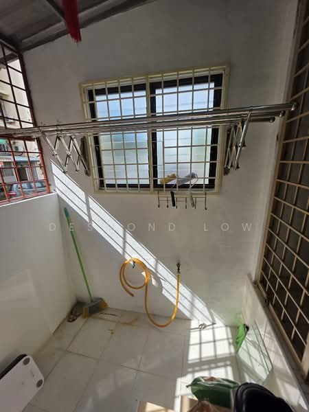 Untuk Disewa - Medan Angsana (Farlim 2)