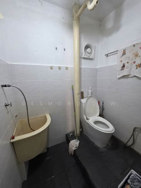 Untuk Disewa - Medan Angsana (Farlim 2)