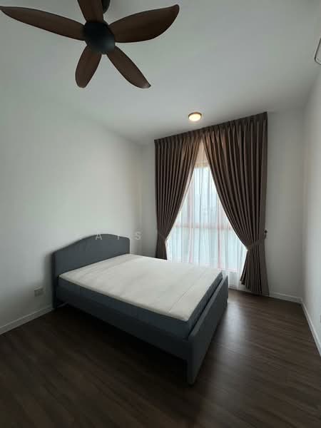 Service Residence for Rent at JRK Convena - Kays Chin - Bedroom - PropertyGuru.com.my