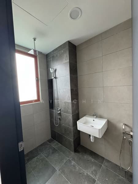 Service Residence for Rent at JRK Convena - Kays Chin - Bathroom - PropertyGuru.com.my