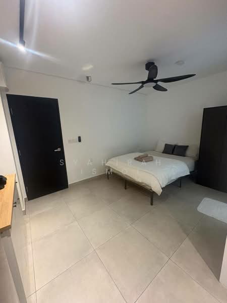 Servis Apartment untuk Disewa di DK Impian - Syahirah Ismol - Bedroom - PropertyGuru.com.my