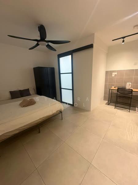 Servis Apartment untuk Disewa di DK Impian - Syahirah Ismol - Bedroom - PropertyGuru.com.my