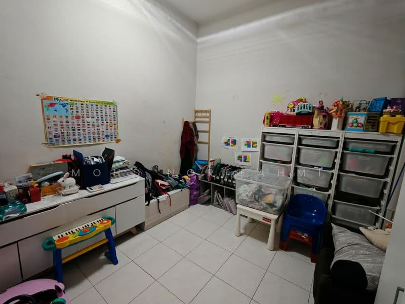Rumah Teres 2 Tingkat untuk Dijual di Alam Sari (Bangi) - Mohd Nor Fahmi - Interior - PropertyGuru.com.my