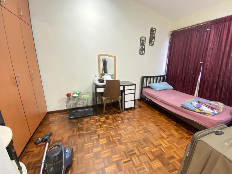 2-storey Terraced House for Rent in Taman Bukit Desa (Taman Desa) - Janice Lau - Bedroom - PropertyGuru.com.my