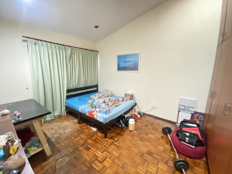 2-storey Terraced House for Rent in Taman Bukit Desa (Taman Desa) - Janice Lau - Bedroom - PropertyGuru.com.my