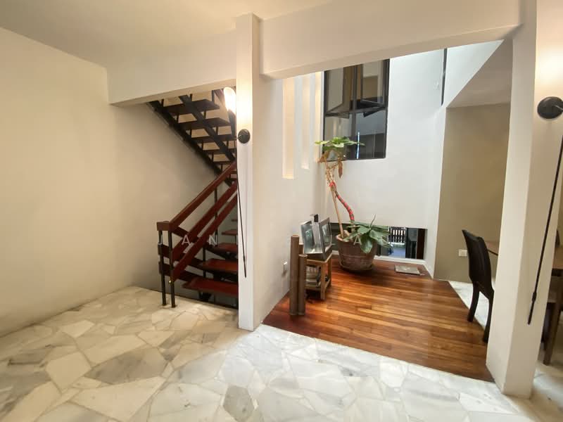 2-storey Terraced House for Rent in Taman Bukit Desa (Taman Desa) - Janice Lau - Interior - PropertyGuru.com.my