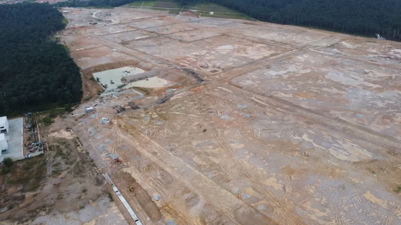 Tanah Perindustrian untuk Dijual di Banting (Selangor) - Eddy Tan - Exterior - PropertyGuru.com.my