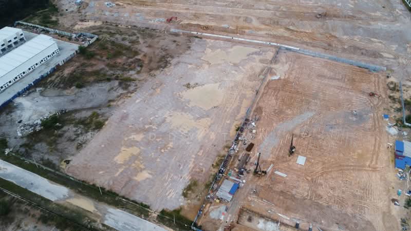 Tanah Perindustrian untuk Dijual di Banting (Selangor) - Eddy Tan - Exterior - PropertyGuru.com.my