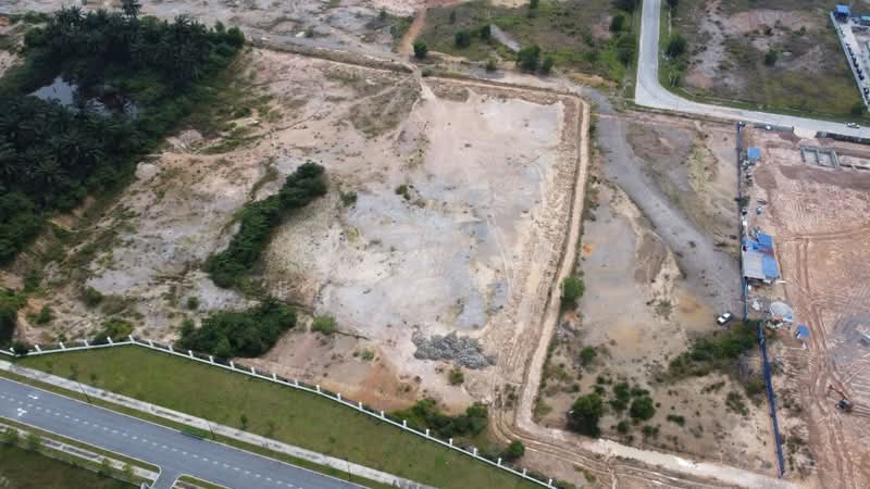Tanah Perindustrian untuk Dijual di Banting (Selangor) - Eddy Tan - Exterior - PropertyGuru.com.my