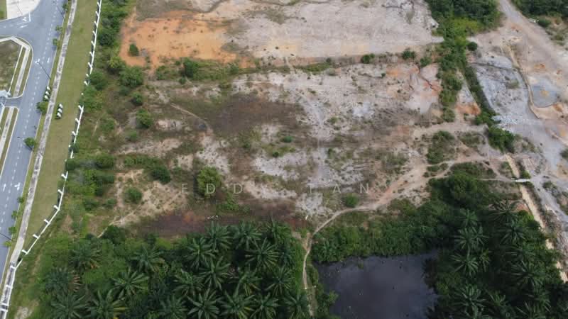Tanah Perindustrian untuk Dijual di Banting (Selangor) - Eddy Tan - Exterior - PropertyGuru.com.my