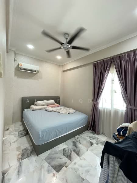 Pangsapuri untuk Dijual di Vista Prima - Aliff Iqbal - PropertyGuru.com.my
