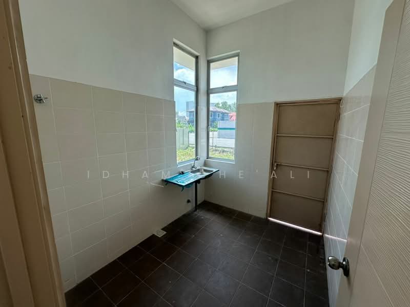 Rumah Berkembar untuk Dijual di Kampung Peramu (Pekan) - Idham Che'Ali - Interior - PropertyGuru.com.my