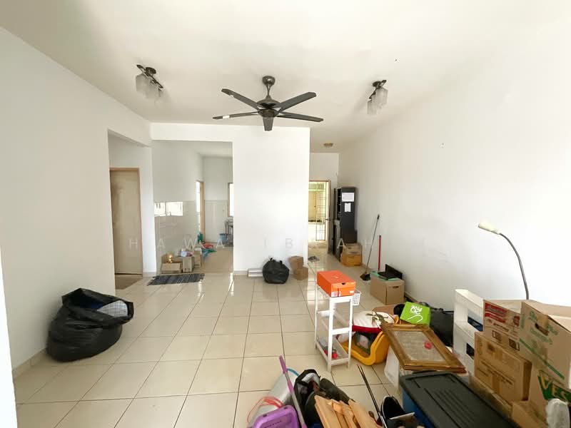 Apartment for Sale at Sri Ixora Apartment - Hawa Ibrahim - Interior - PropertyGuru.com.my