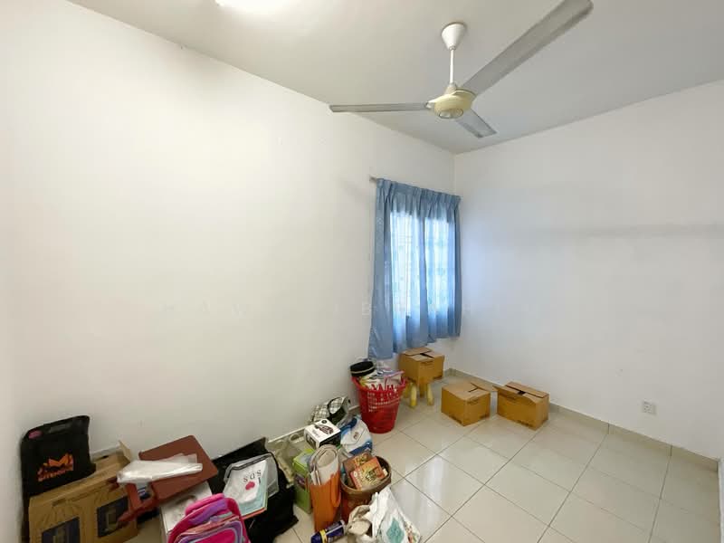 Apartment for Sale at Sri Ixora Apartment - Hawa Ibrahim - Interior - PropertyGuru.com.my