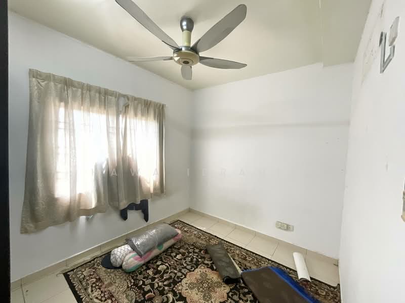 Apartment for Sale at Sri Ixora Apartment - Hawa Ibrahim - Interior - PropertyGuru.com.my