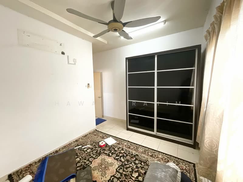 Apartment for Sale at Sri Ixora Apartment - Hawa Ibrahim - Interior - PropertyGuru.com.my