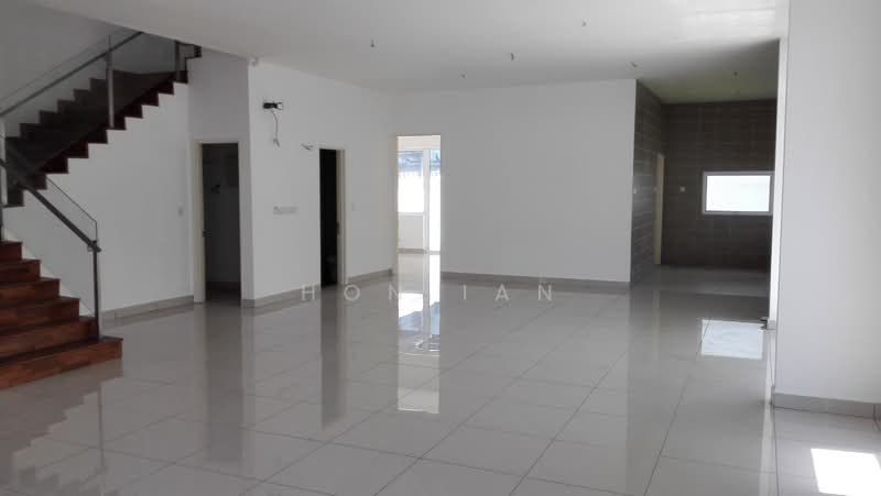 Semi-Detached House for Sale in Taman Damai Utama (Bandar Kinrara) - Hon Ian - PropertyGuru.com.my