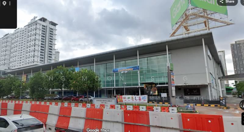 Gudang untuk Dijual di Subang (Selangor) - Ng Moon Tsing - Exterior - PropertyGuru.com.my