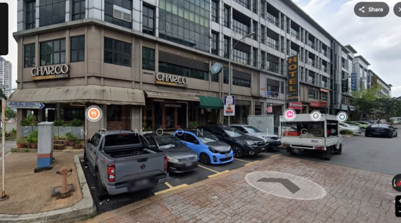 Gudang untuk Dijual di Subang (Selangor) - Ng Moon Tsing - Exterior - PropertyGuru.com.my