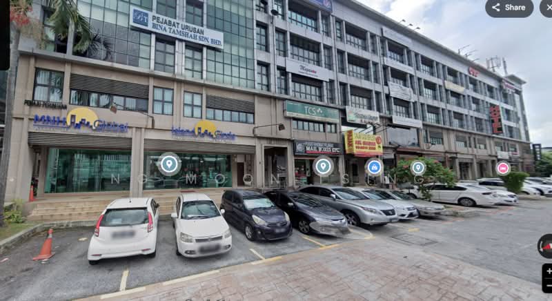 Gudang untuk Dijual di Subang (Selangor) - Ng Moon Tsing - Exterior - PropertyGuru.com.my