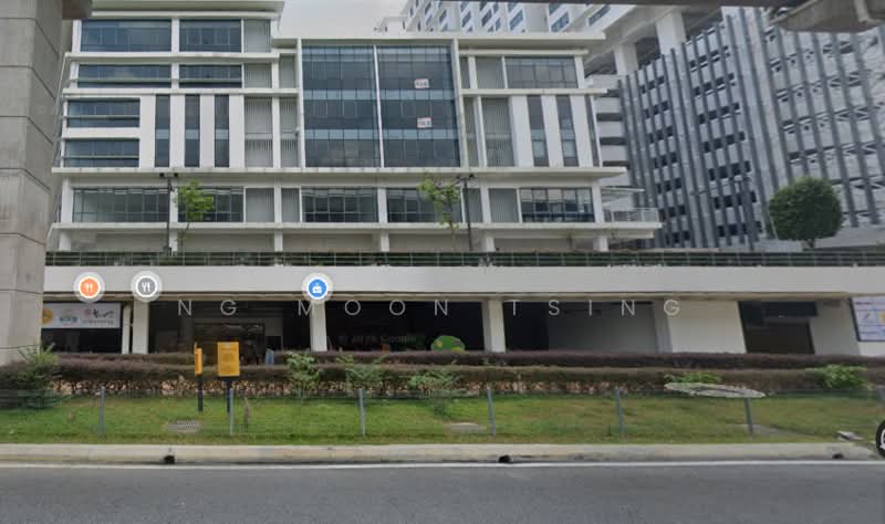 Gudang untuk Dijual di Subang (Selangor) - Ng Moon Tsing - Exterior - PropertyGuru.com.my