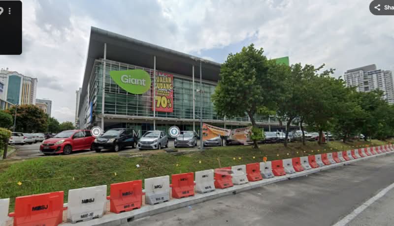 Gudang untuk Dijual di Subang (Selangor) - Ng Moon Tsing - Exterior - PropertyGuru.com.my