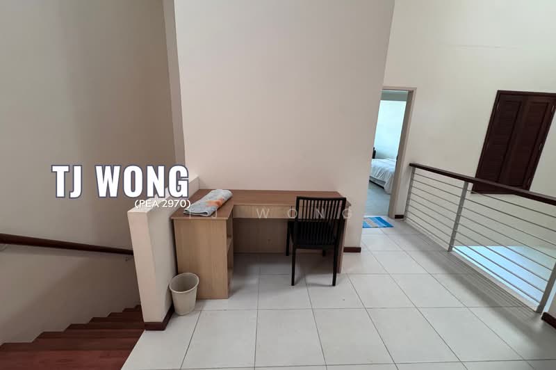 Terraced House for Sale in Golden Hill Garden (Kota Kinabalu) - TJ Wong - 1st Floor - PropertyGuru.com.my