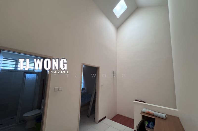 Terraced House for Sale in Golden Hill Garden (Kota Kinabalu) - TJ Wong - 1st Floor - Natural Sunlight - PropertyGuru.com.my