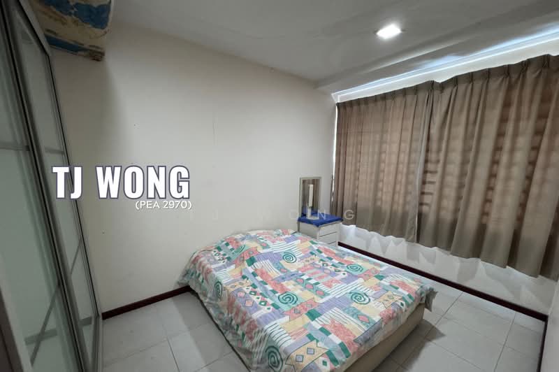 Terraced House for Sale in Golden Hill Garden (Kota Kinabalu) - TJ Wong - Bedroom 1 - PropertyGuru.com.my