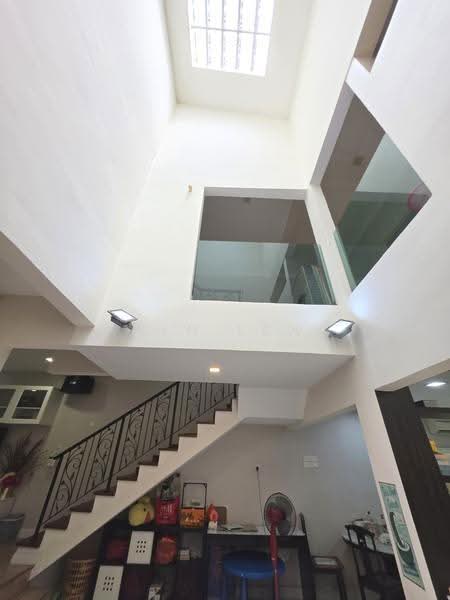 2-storey Terraced House for Sale in Taman Desa Aman (Cheras) - Ken Lew - Interior - PropertyGuru.com.my