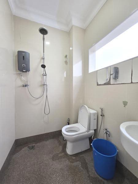 2-storey Terraced House for Sale in Taman Desa Aman (Cheras) - Ken Lew - Bathroom - PropertyGuru.com.my
