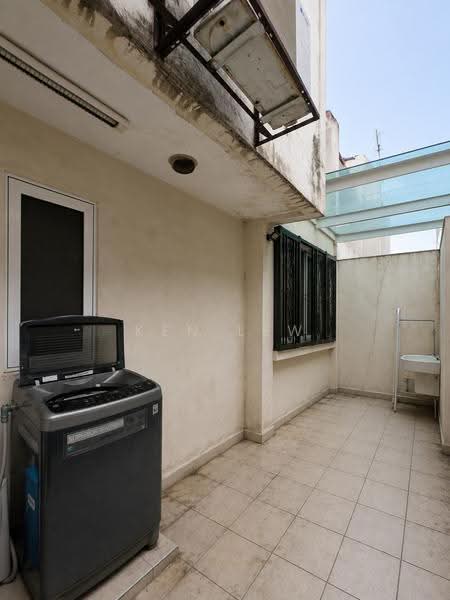 2-storey Terraced House for Sale in Taman Desa Aman (Cheras) - Ken Lew - Exterior - PropertyGuru.com.my