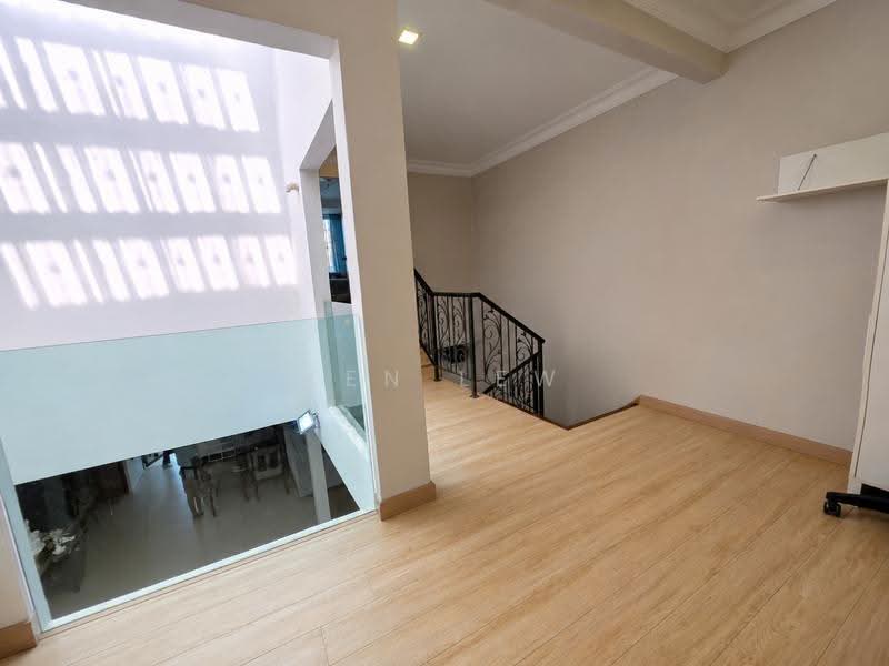 2-storey Terraced House for Sale in Taman Desa Aman (Cheras) - Ken Lew - Interior - PropertyGuru.com.my
