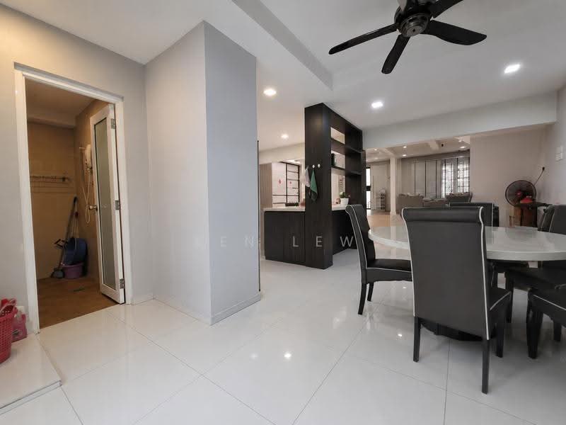 2-storey Terraced House for Sale in Taman Desa Aman (Cheras) - Ken Lew - Interior - PropertyGuru.com.my