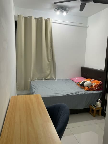 Condominium for Sale at Kenwingston Skylofts - Jun Ming - Bedroom - PropertyGuru.com.my
