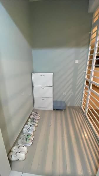 Condominium for Sale at Kenwingston Skylofts - Jun Ming - Entrance - PropertyGuru.com.my