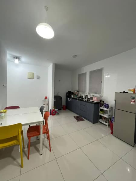 Condominium for Sale at Kenwingston Skylofts - Jun Ming - Kitchen - PropertyGuru.com.my