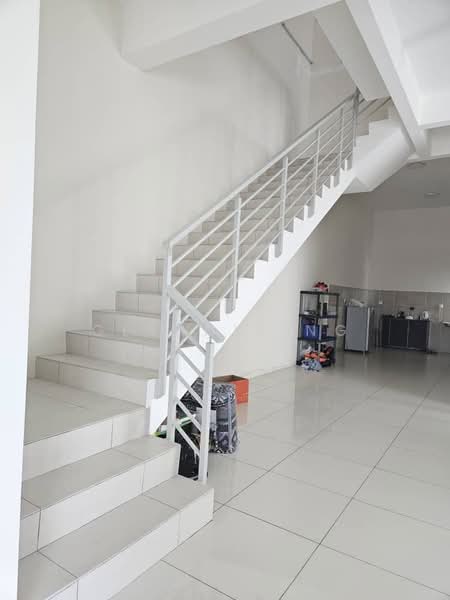 Semi-Detached House for Sale in Seberang Perai (Penang) - Glynnis Ng - Interior - PropertyGuru.com.my