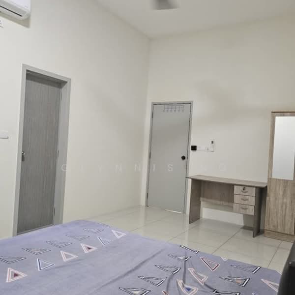 Semi-Detached House for Sale in Seberang Perai (Penang) - Glynnis Ng - Bedroom - PropertyGuru.com.my