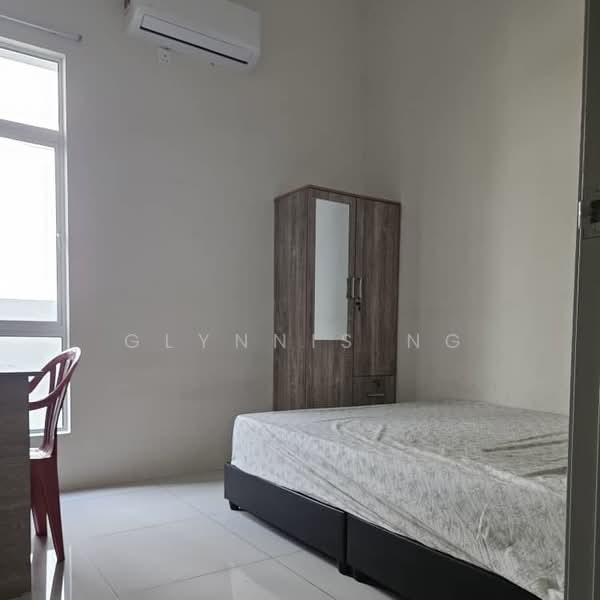 Semi-Detached House for Sale in Seberang Perai (Penang) - Glynnis Ng - Bedroom - PropertyGuru.com.my